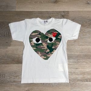 Comme des Garçons PLAY T-Shirt